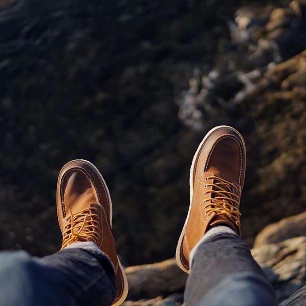 Eastland Men’s Lumber Up Boots
